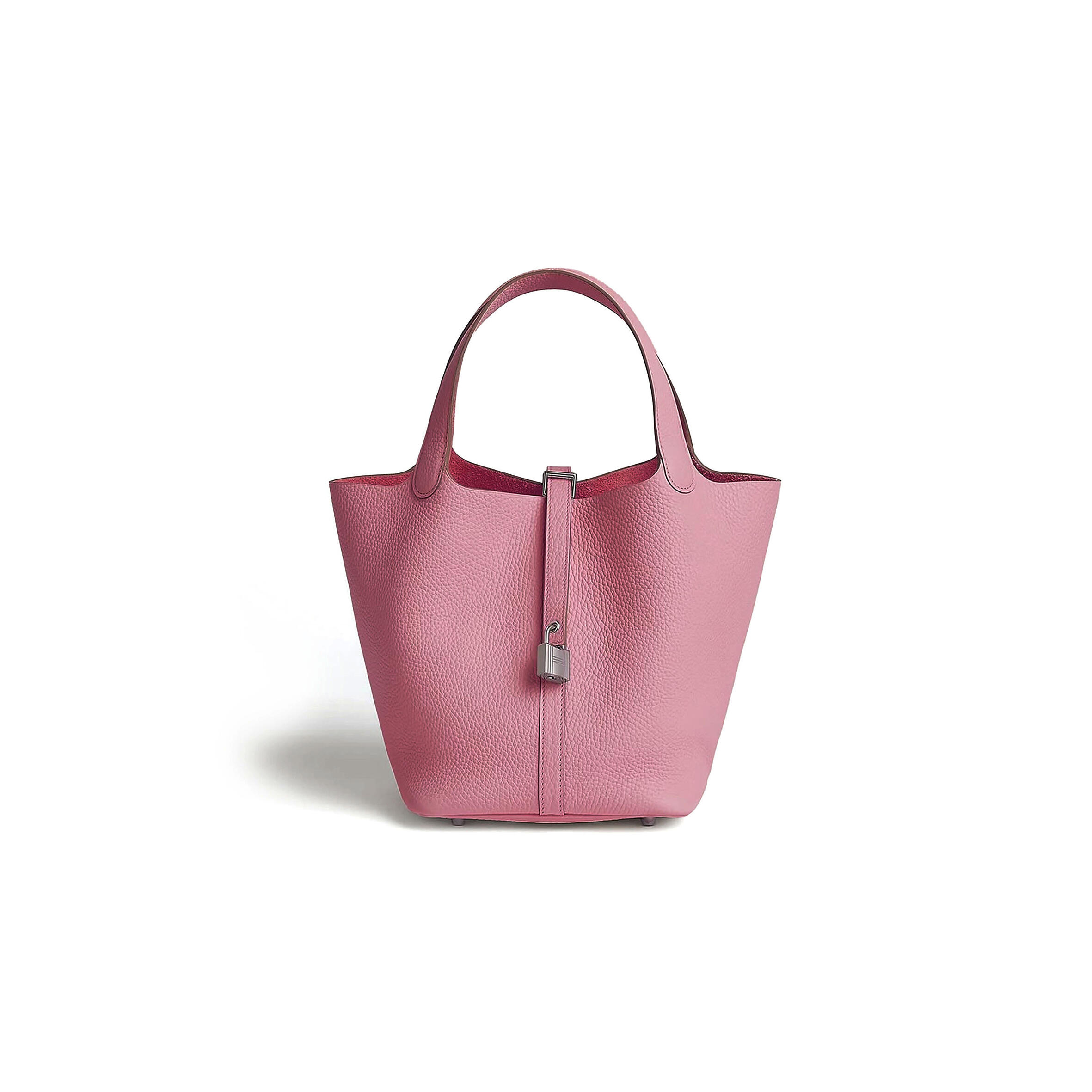 H**me5 PICOTIN LOCK 22 TAURILLON CLEMENCE H060991CK5P (22*21*17cm) Master Quality